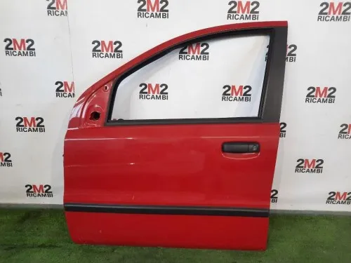 Porta ANT SX 51767631 Fiat Panda II 2004