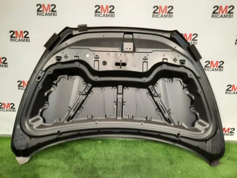 Cofano ANT PRASCO NUOVO 664002S001 Hyundai IX35 2010