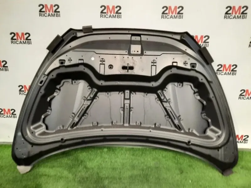 Cofano ANT PRASCO NUOVO 664002S001 Hyundai IX35 2010