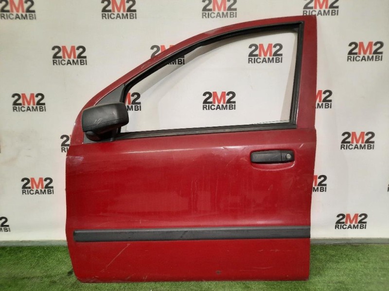 Porta ANT SX 51767631 Fiat Panda II 2009