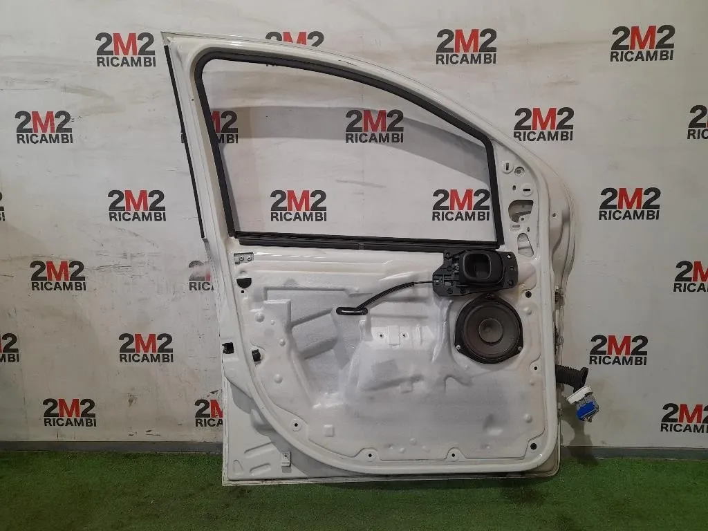 Porta ANT SX Fiat Panda II 2011
