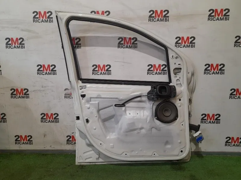 Porta ANT SX Fiat Panda II 2011