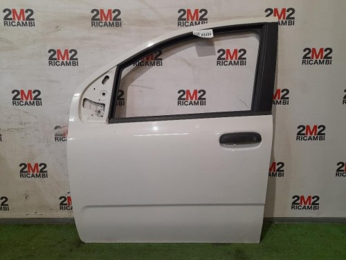 Porta ANT SX Fiat Panda II 2011