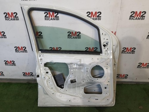 Porta ANT SX 52098468 Fiat Panda III 2012