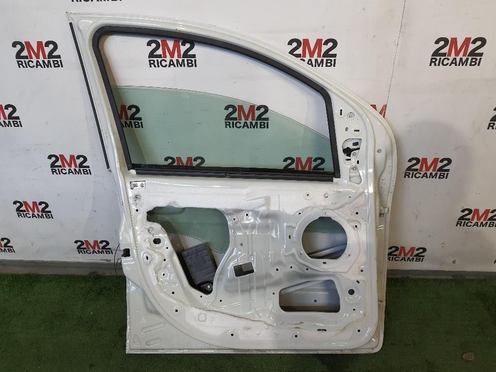 Porta ANT SX 52098468 Fiat Panda III 2012