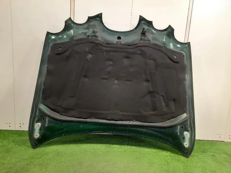 Cofano ANT XR816825 Jaguar S-type 1999