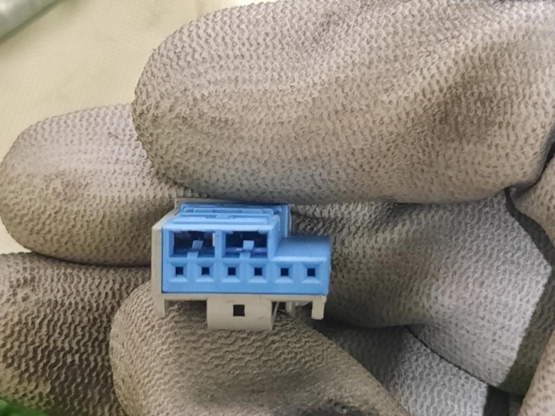 Air-bag Passeggero 275573502 Mini MINI Cooper R56 2007