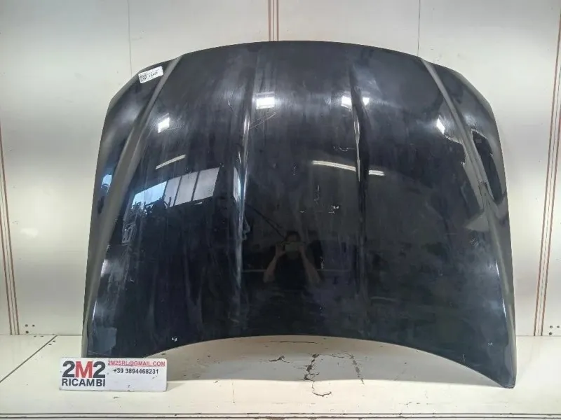 Cofano ANT JX73-19H237-AB Jaguar XE 2015