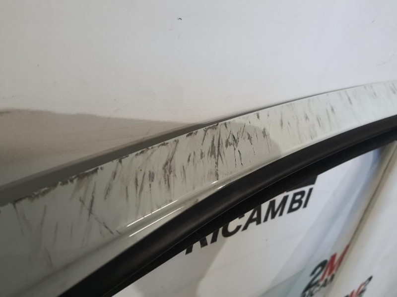 Porta ANT SX 52098468 Fiat Panda III 2012