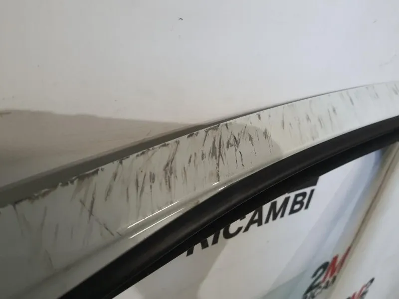 Porta ANT SX 52098468 Fiat Panda III 2012