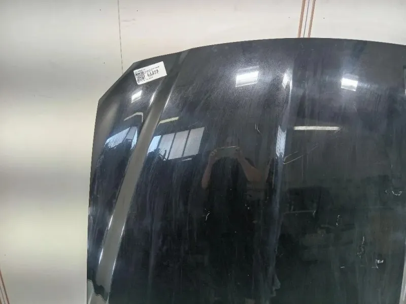 Cofano ANT JX73-19H237-AB Jaguar XE 2015