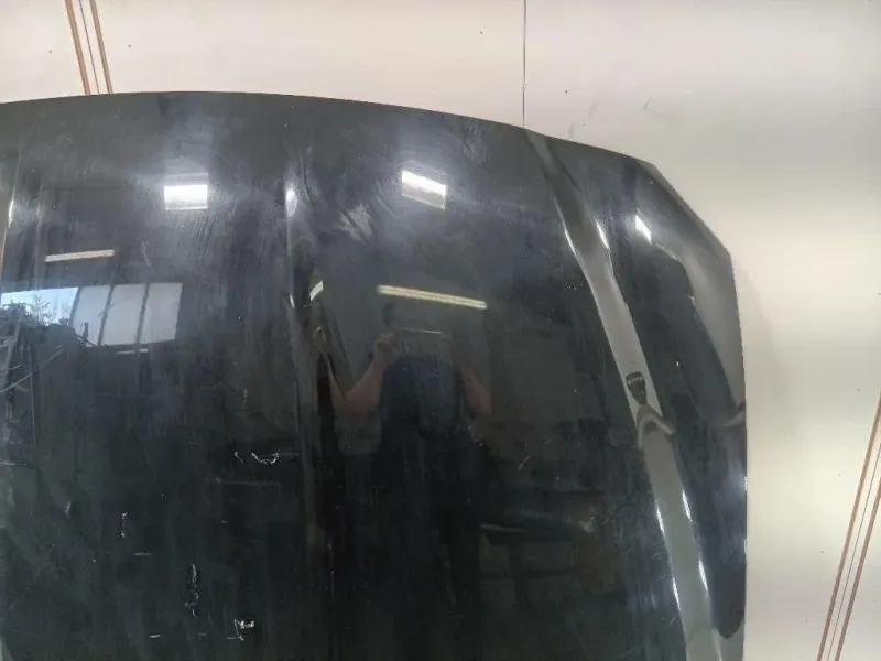 Cofano ANT JX73-19H237-AB Jaguar XE 2015