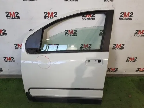 Porta ANT SX 52098468 Fiat Panda III 2012