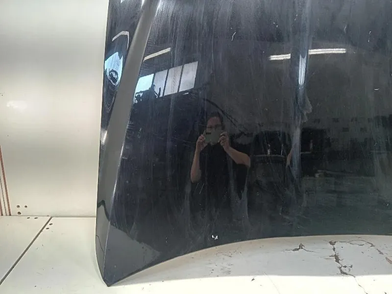 Cofano ANT JX73-19H237-AB Jaguar XE 2015