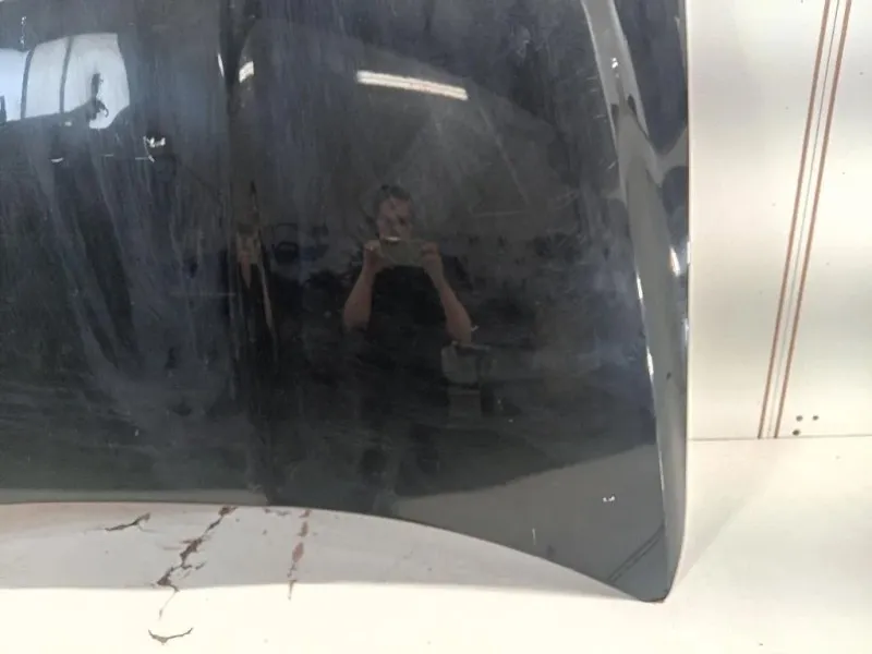 Cofano ANT JX73-19H237-AB Jaguar XE 2015