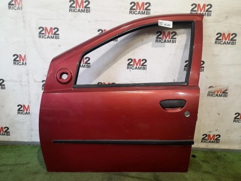 Porta ANT SX 71765845 Fiat Punto II 2003