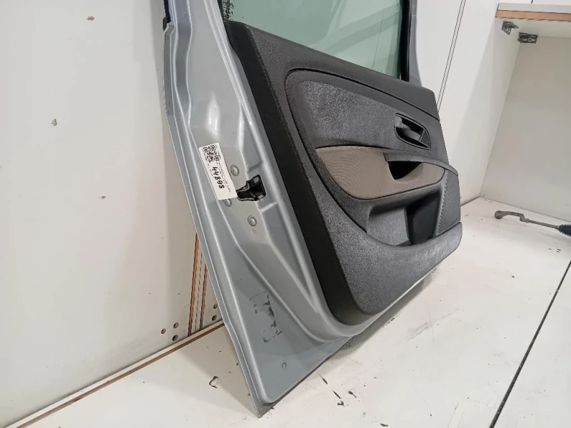 Porta ANT SX 71765849 Fiat Punto II 2003