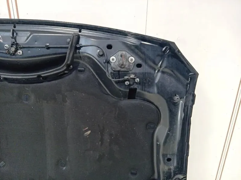 Cofano ANT JX73-19H237-AB Jaguar XE 2015