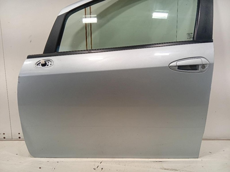 Porta ANT SX 71765849 Fiat Punto II 2003