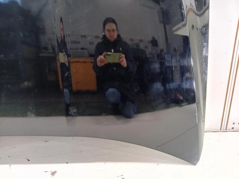 Cofano ANT T4N2638 Jaguar XE 2015