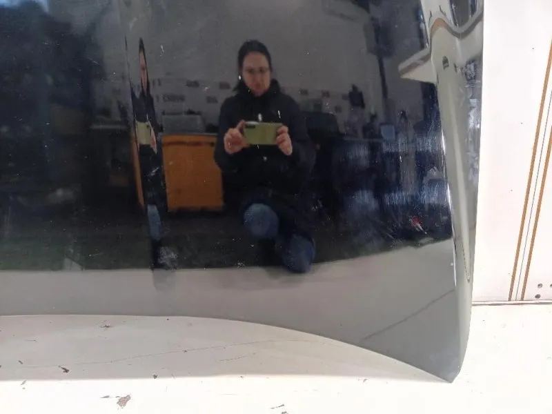 Cofano ANT T4N2638 Jaguar XE 2015