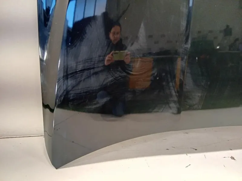 Cofano ANT T4N2638 Jaguar XE 2015