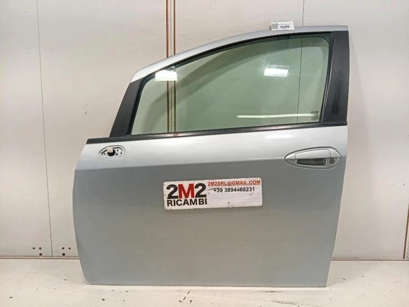 Porta ANT SX 71765849 Fiat Punto II 2003