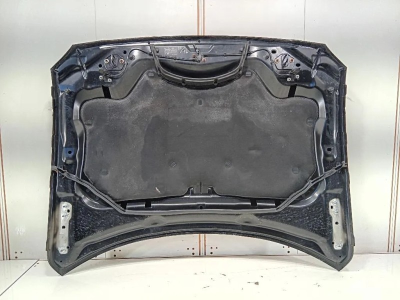 Cofano ANT T4N2638 Jaguar XE 2015