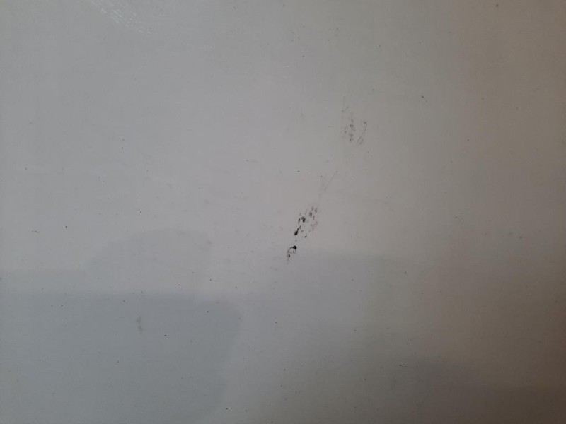 Porta ANT SX NUDA 51846217 Fiat Punto EVO 2010