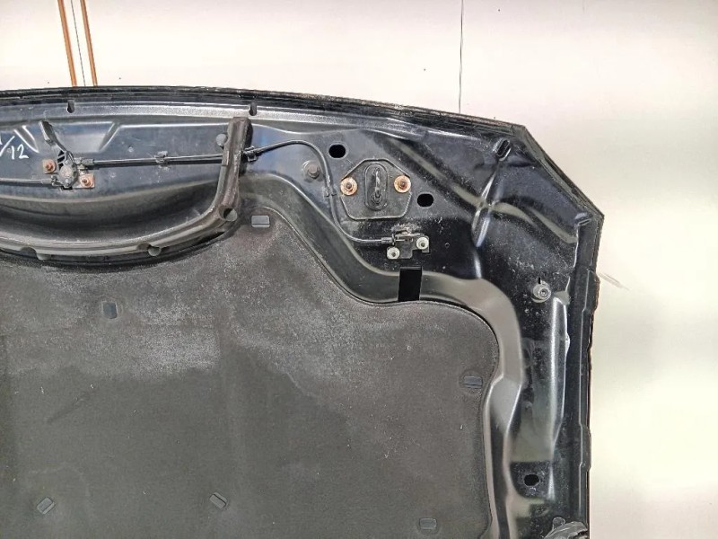 Cofano ANT T4N2638 Jaguar XE 2015