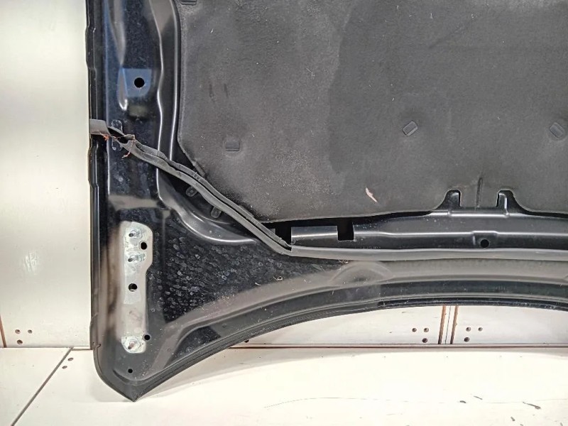 Cofano ANT T4N2638 Jaguar XE 2015