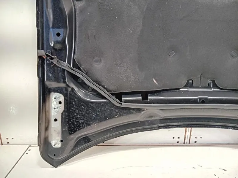 Cofano ANT T4N2638 Jaguar XE 2015