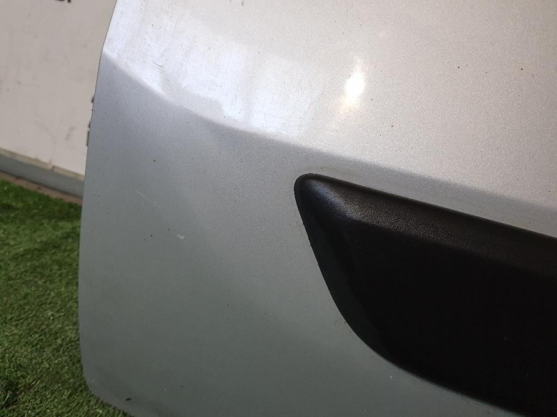 Porta ANT SX 1395025080 Fiat QUBO 2008