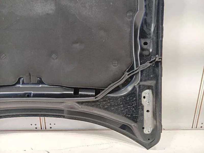 Cofano ANT T4N2638 Jaguar XE 2015