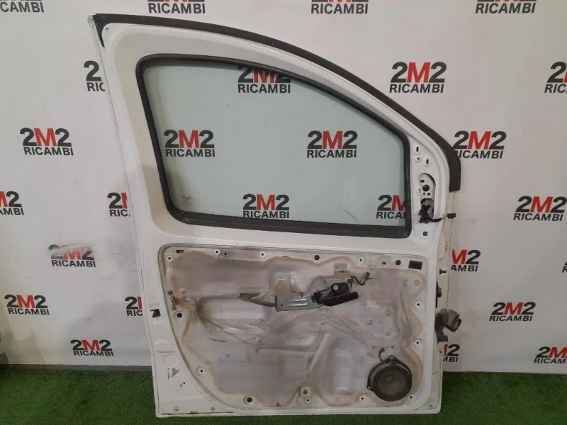 Porta ANT SX 1395025080 Fiat QUBO 2008