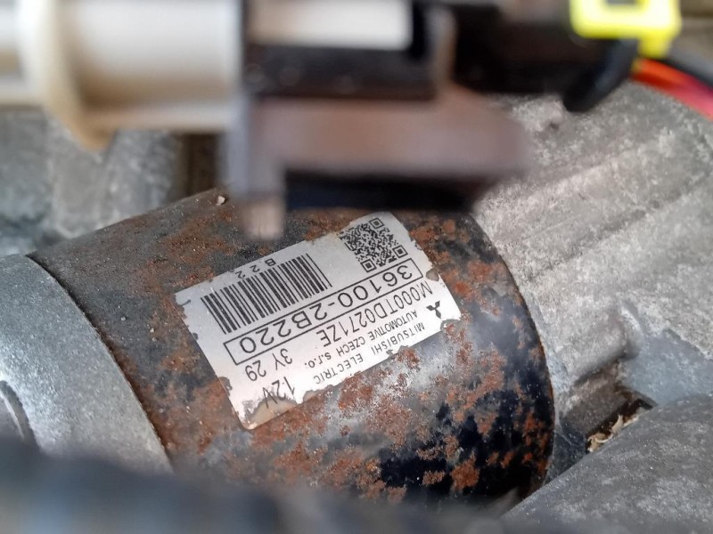 Motore Completo G4FC 125CV 92KW Hyundai IX20 2011