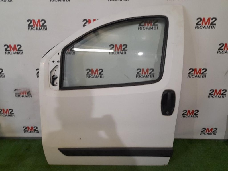Porta ANT SX 1395025080 Fiat QUBO 2008