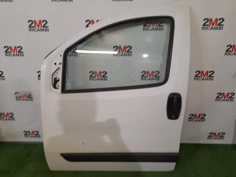 Porta ANT SX 1395025080 Fiat QUBO 2008