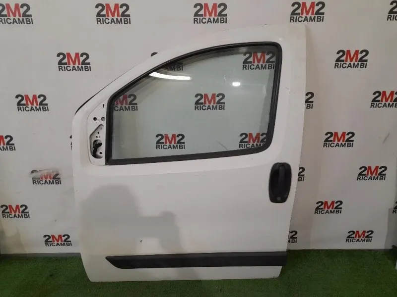 Porta ANT SX 1395025080 Fiat QUBO 2008