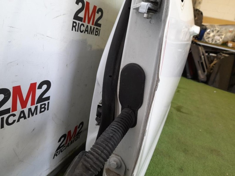 Porta ANT SX NUDA 1752759 Ford B-max 2012