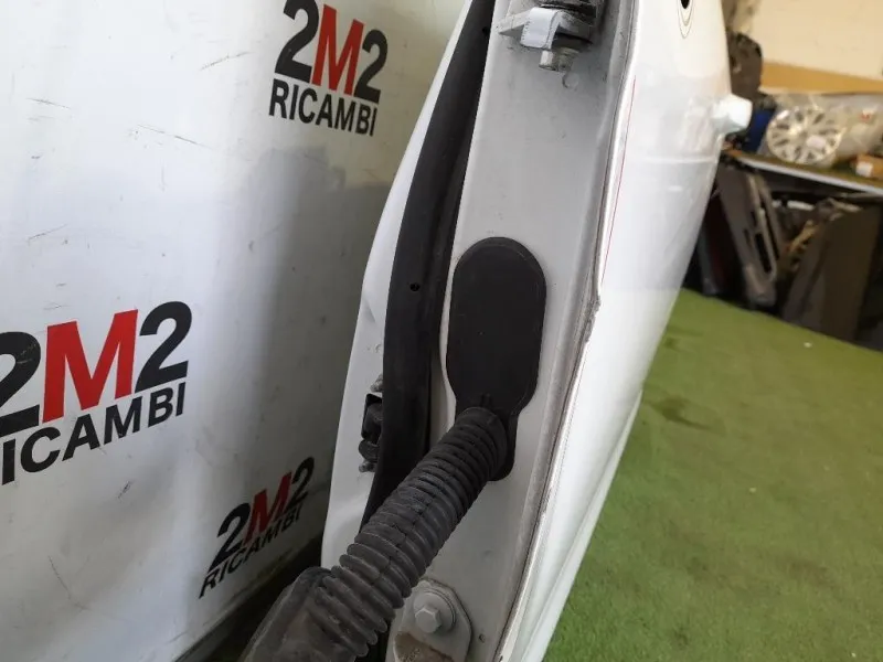 Porta ANT SX NUDA 1752759 Ford B-max 2012