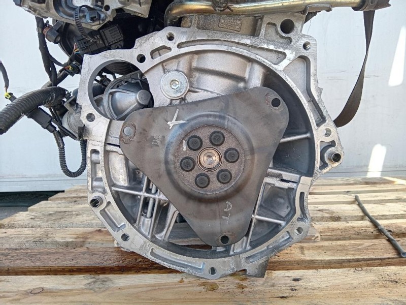 Cofano ANT 8X23-F16854- Jaguar XF I 2008