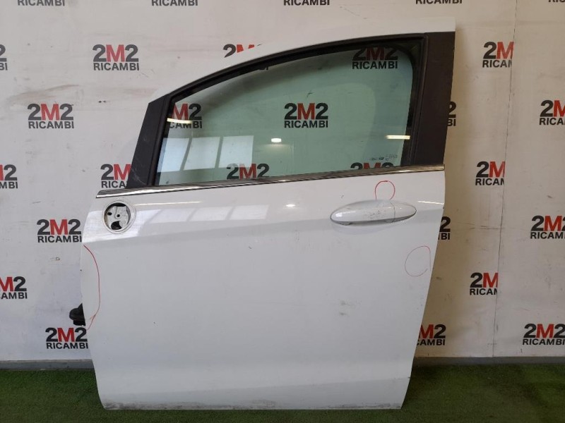 Porta ANT SX NUDA 1752759 Ford B-max 2012