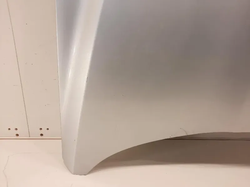 Cofano ANT 8X23-F16854- Jaguar XF I 2008