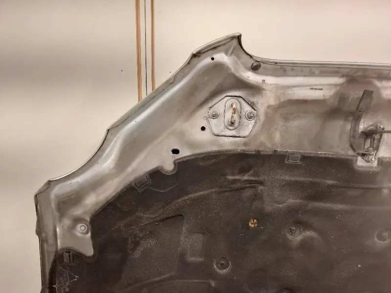 Cofano ANT 8X23-F16854- Jaguar XF I 2008