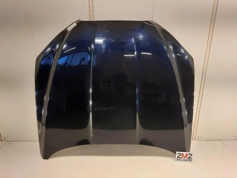 Cofano ANT C07091 Jaguar XF I 2008