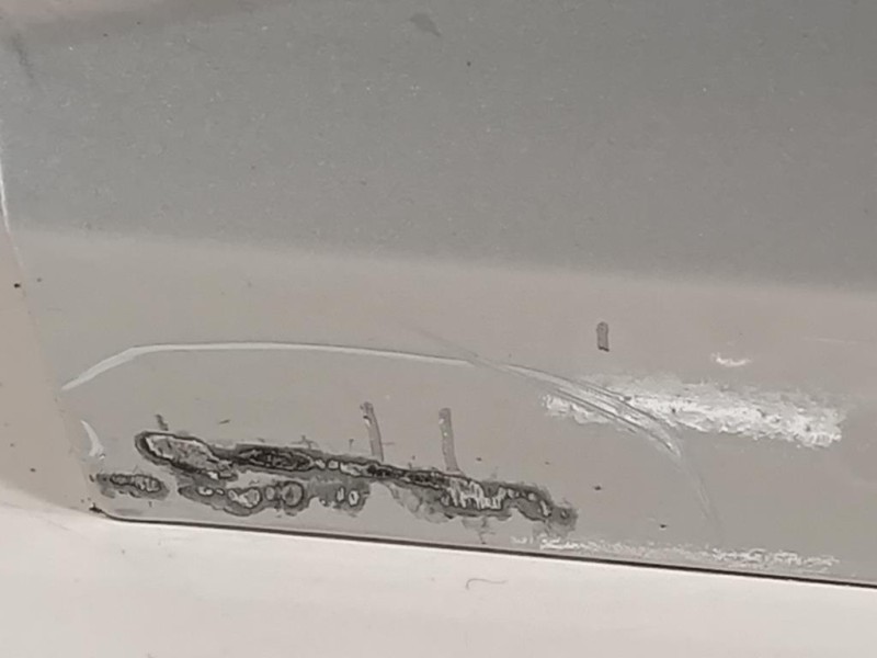 Porta ANT SX 2387618 Ford C-max III 2011