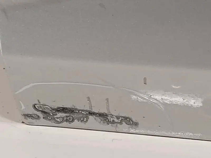 Porta ANT SX 2387618 Ford C-max III 2011