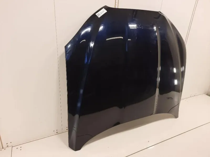 Cofano ANT C07091 Jaguar XF I 2008