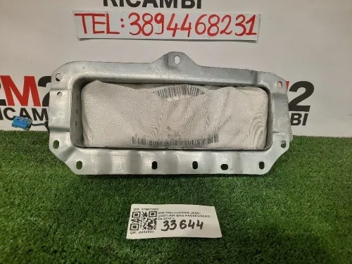 Air-bag Passeggero 275573502 Mini MINI Cooper R56 2007